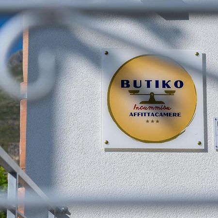 מלון קסטלוצו Butiko מראה חיצוני תמונה