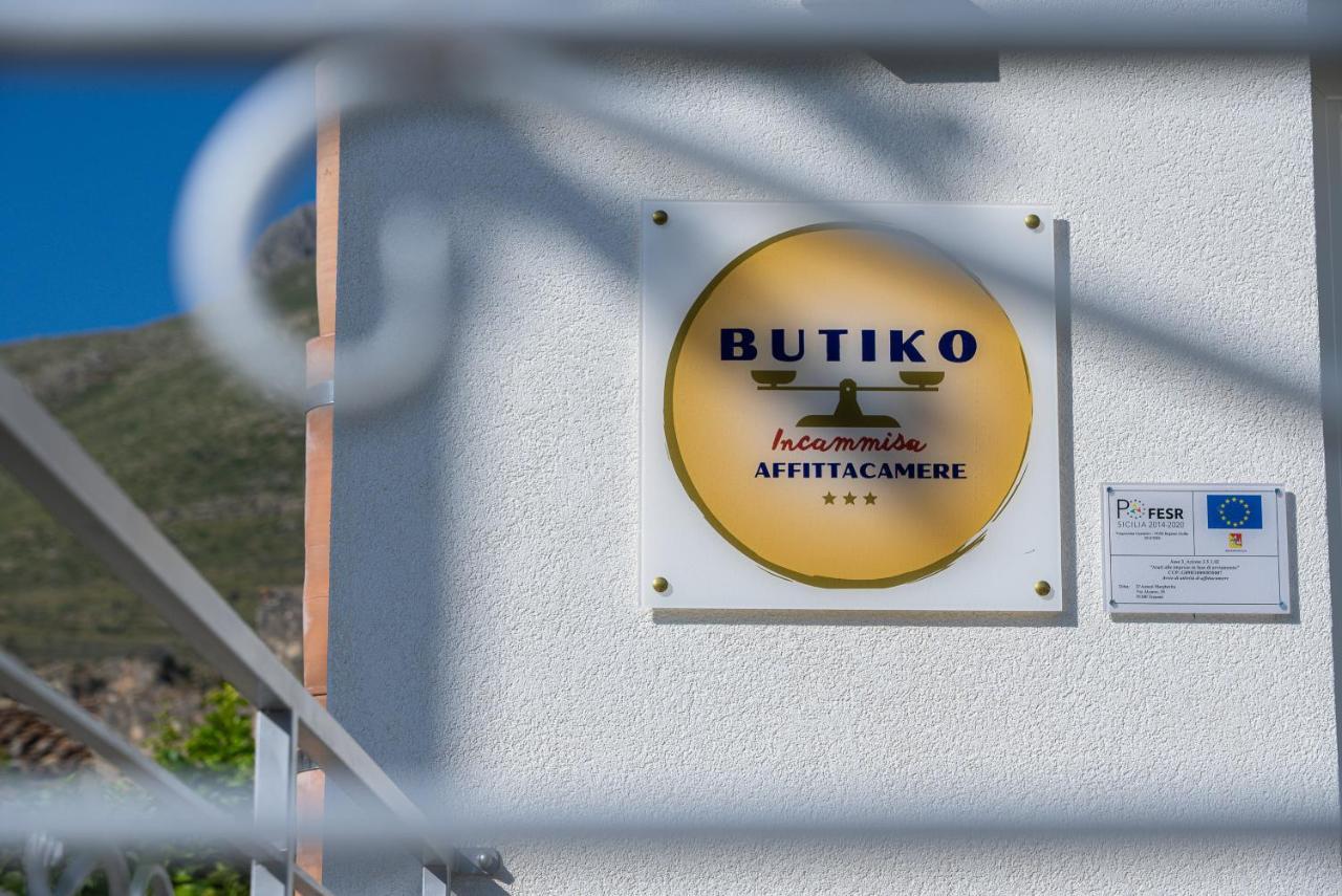 מלון קסטלוצו Butiko מראה חיצוני תמונה