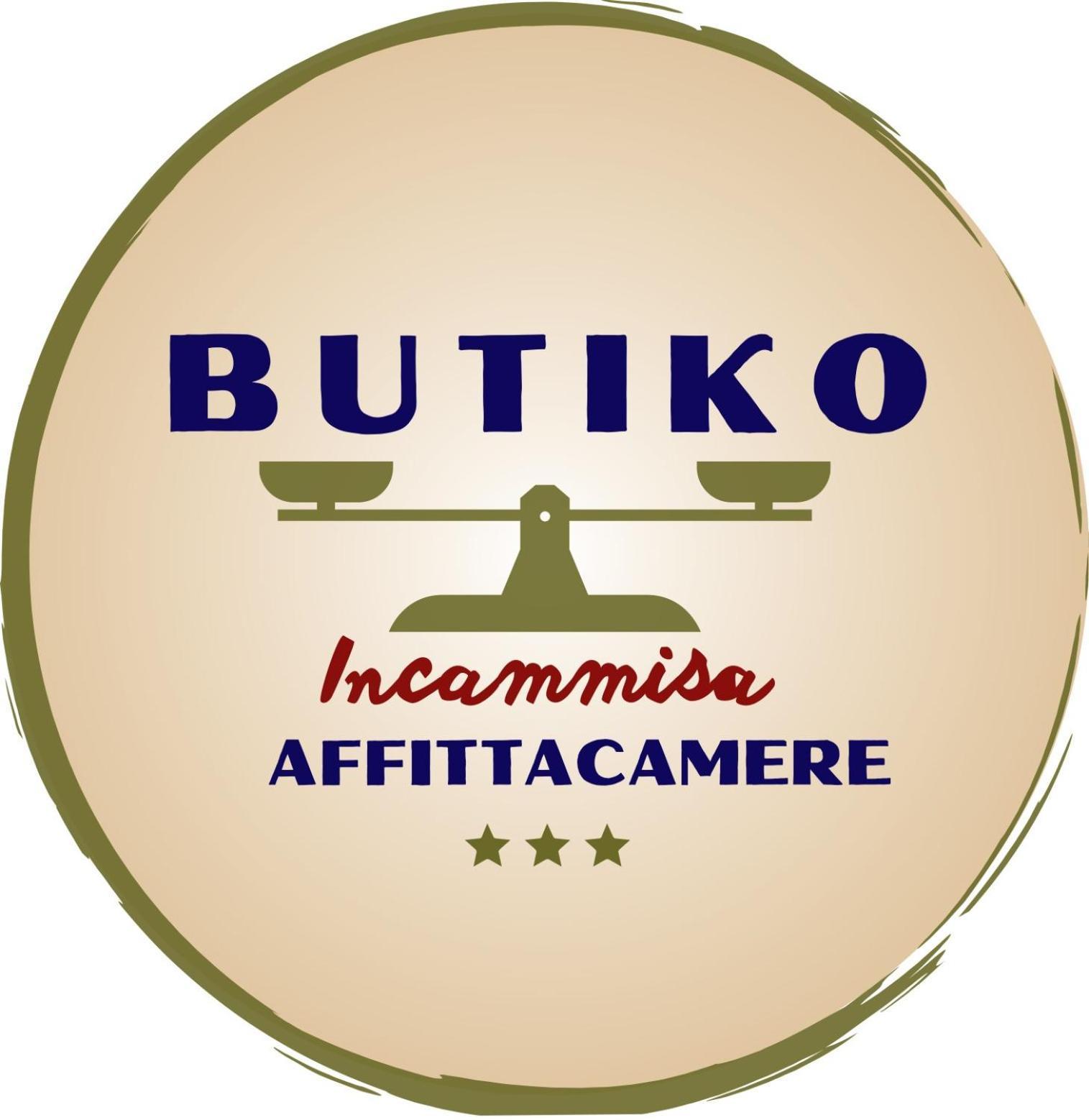 מלון קסטלוצו Butiko מראה חיצוני תמונה